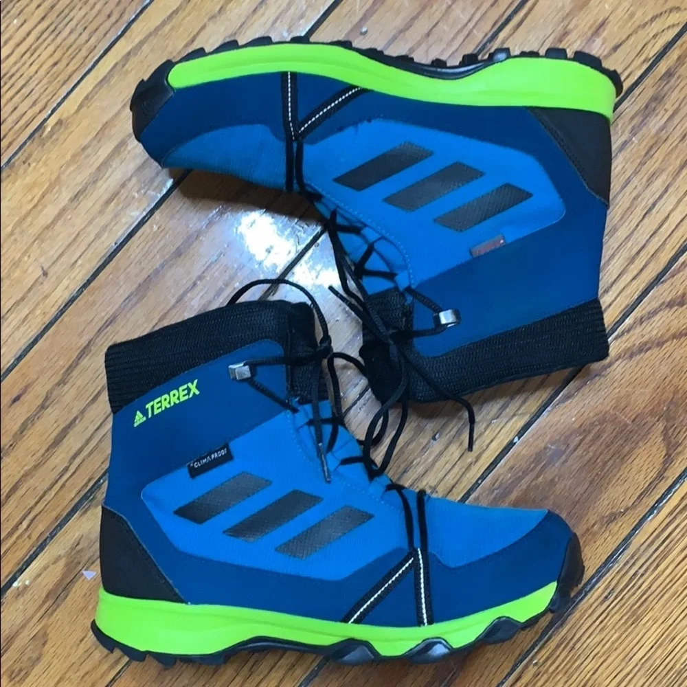 Adidas Terrex All Terrain Women Boots